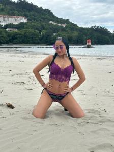 624373391: Chica busca chico en La Coruña