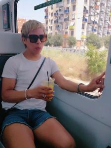 643329264: Chico busca chica en Madrid