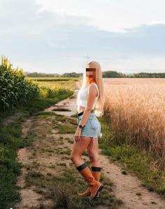 Chica busca chico en Lérida: 