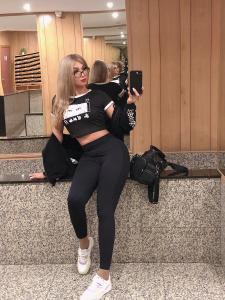 662455071: Transexual en La Coruña