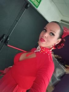 Transexual en Valencia: 