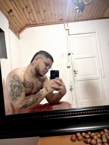 Chico busca chica en Guipúzcoa: 