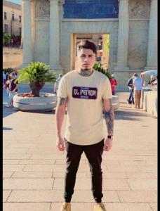 Chico busca chica en La Rioja: 