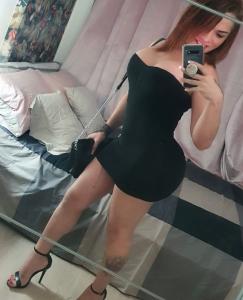 Transexual en La Coruña: 