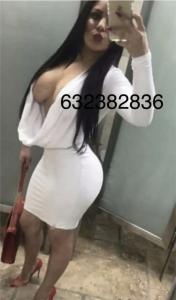 632382836: Chica busca chico en León