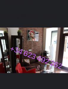 Chica busca chico en Málaga: 