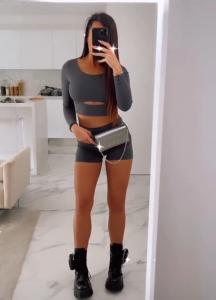 614567923: Chica busca chico en Granada