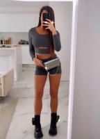 614567923: Chica busca chico en Granada