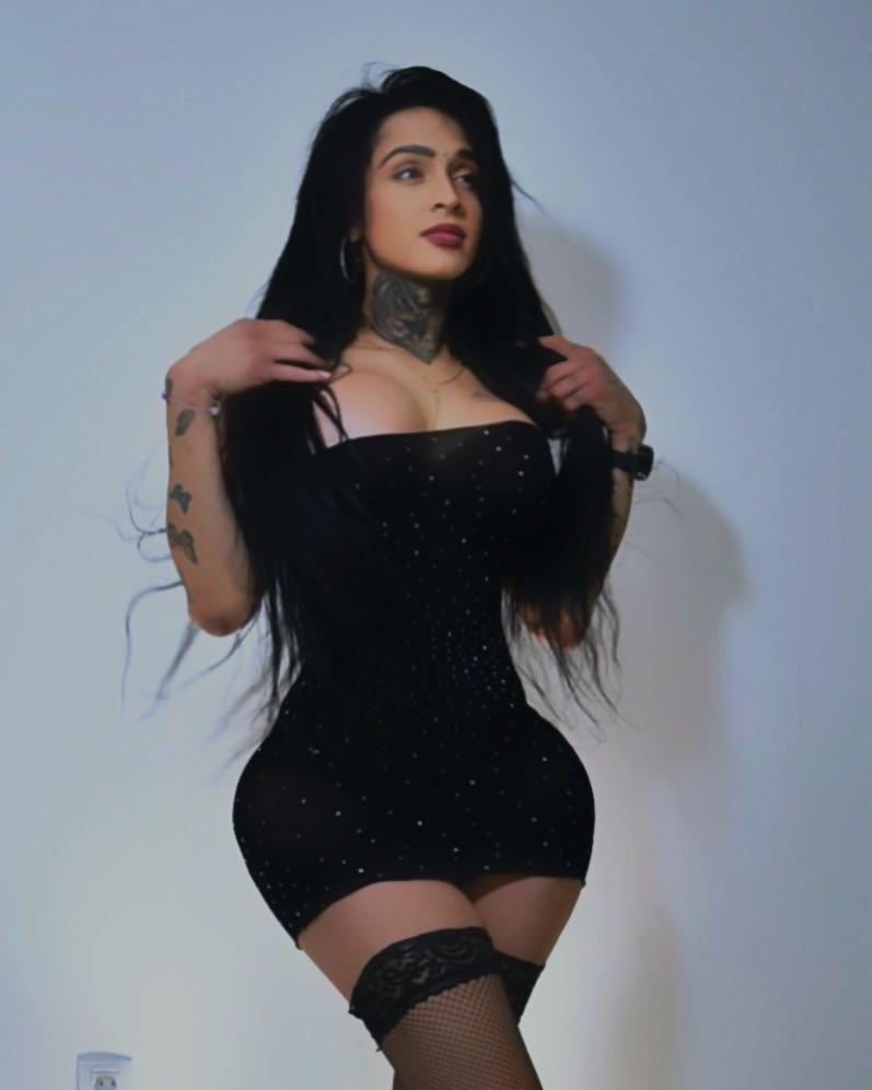 Travesti en Mallorca: 