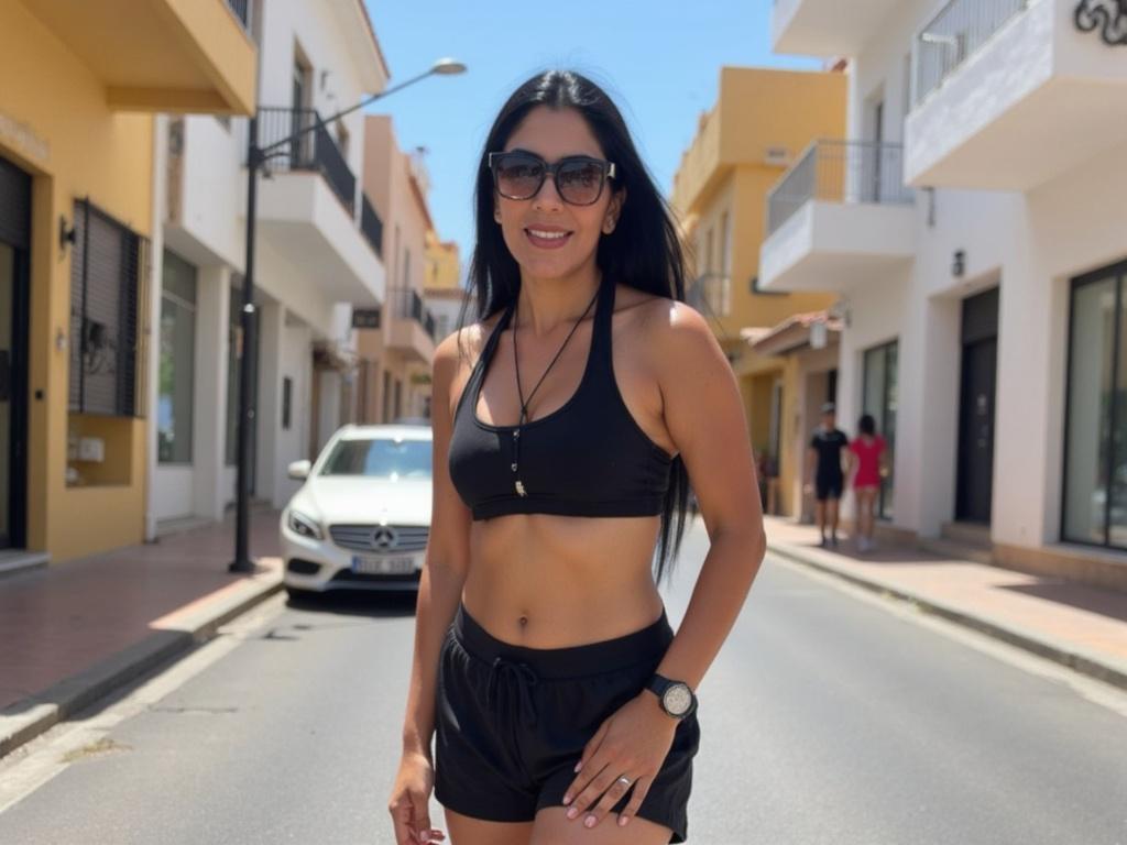 Chica busca chico en Las Palmas: Chica busca chico