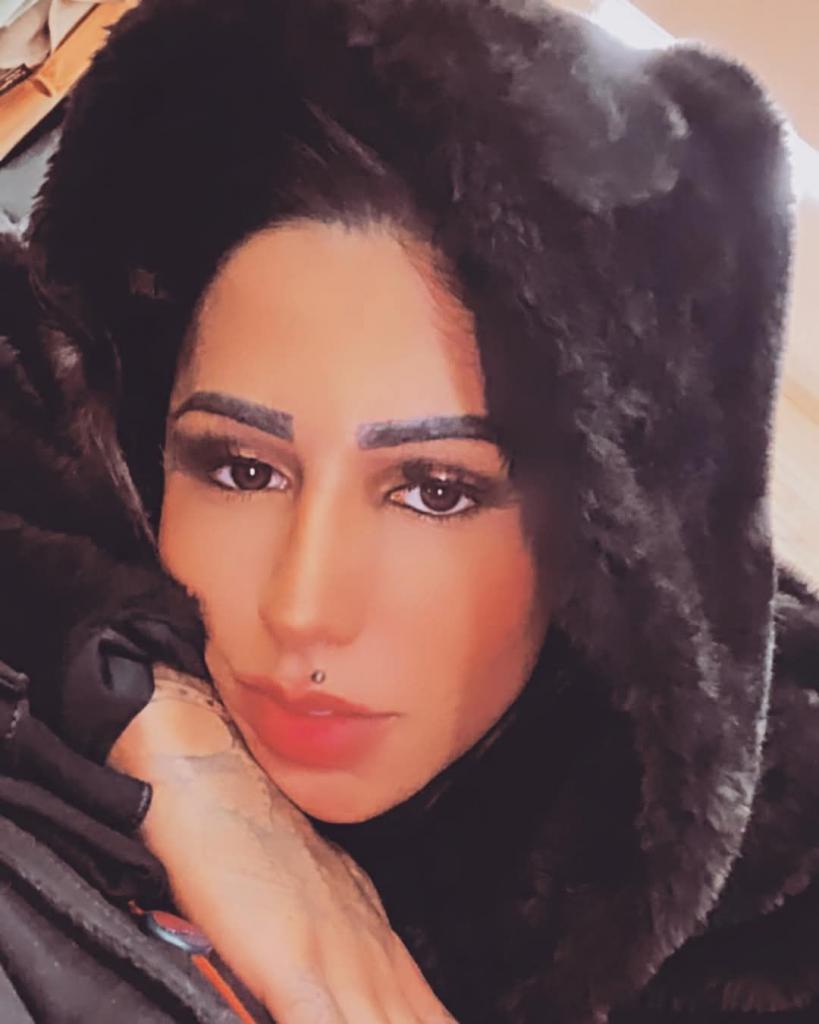 691099794: Travesti en Madrid