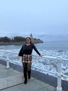 642424665: Chica busca chico en Zaragoza