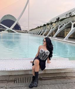 624974631: Travesti en Sevilla