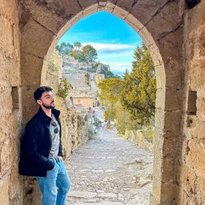 637705099: Chico busca chica en Tarragona