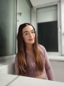 641538500: Travesti en Sevilla