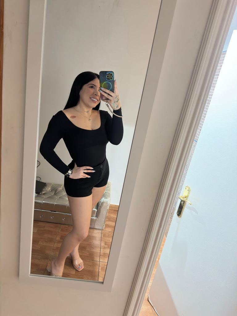 613333819: Chica busca chico en Las Palmas