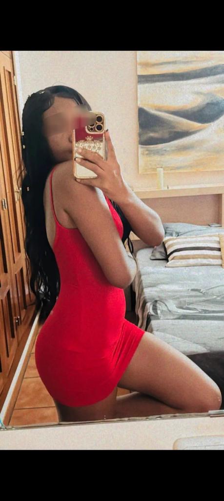 Chica busca chico en Pontevedra: 