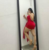 691017019: Chica busca chico en Málaga