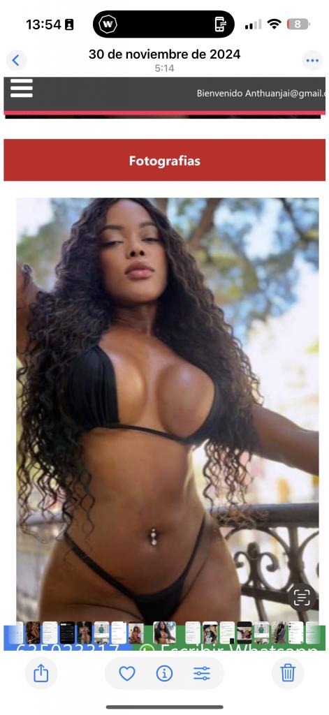 631760297: Chica busca chico en La Coruña