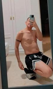 Chico busca chica en Alicante: 