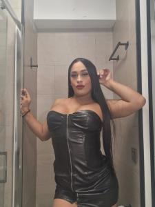 Transexual en Guipúzcoa: 