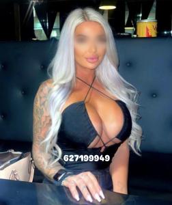 627199949: Chica busca chico en Alicante