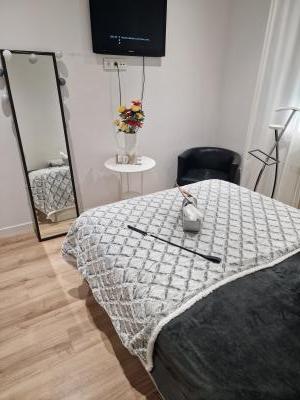 616758556:  en Madrid