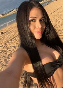 613288302: Transexual en Madrid