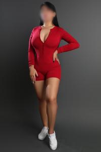 Chica busca chico en Madrid: 