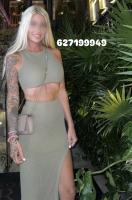 627199949: Chica busca chico en Alicante