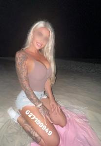 Chica busca chico en Alicante: 