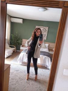 689237959: Travesti en Madrid