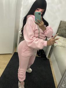 677373430: Transexual en Murcia