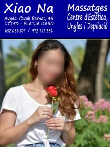 652086809: Chica busca chico en Gerona