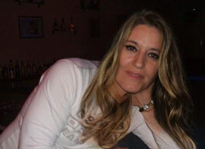 Transexual en La Coruña: 