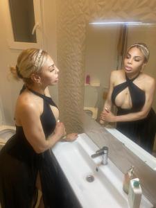 603584050: Transexual en Sevilla