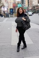 602638529: Chica busca chico en Madrid