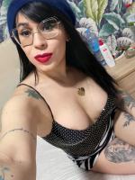 664123497: Transexual en Barcelona