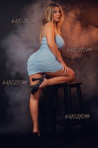 647027099: Chica busca chico en Madrid