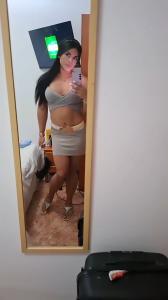 632266234: Transexual en Las Palmas