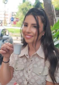 662601809: Chica busca chico en Madrid