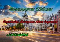 603257437:  en Madrid