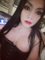 672866367: Transexual en Madrid