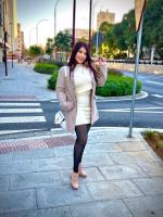 614175719: Chica busca chico en Sevilla