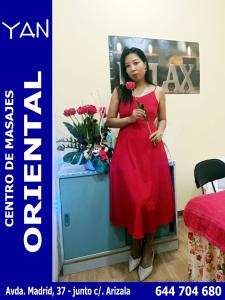 Chica busca chico en Barcelona: 