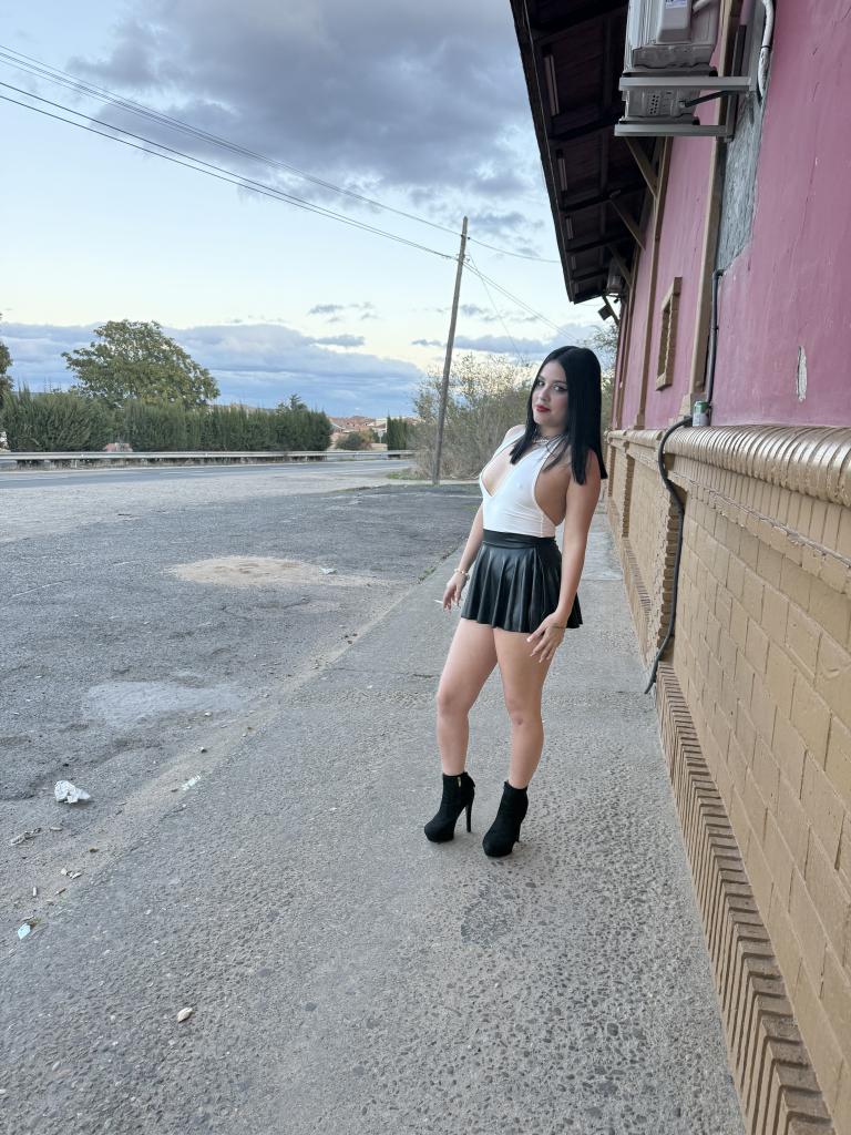 Chica busca chico en Zaragoza: 