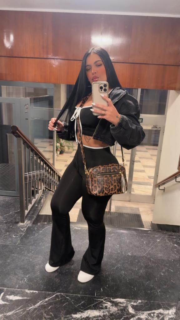 612205720: Chica busca chico en Vizcaya