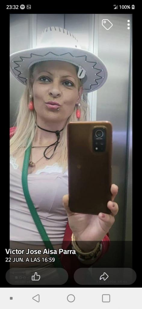 Chica busca chico en Zaragoza: 