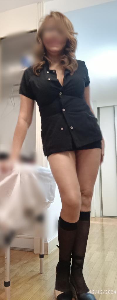 666354931: Chica busca chico en Madrid