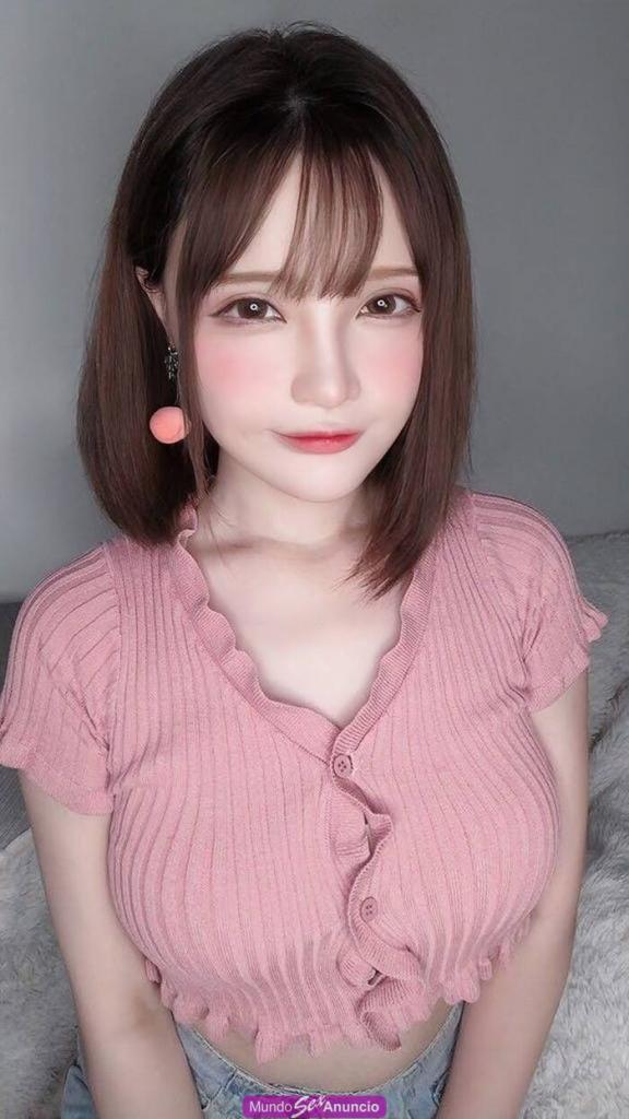 Chica busca chico en Madrid: Chica busca chico